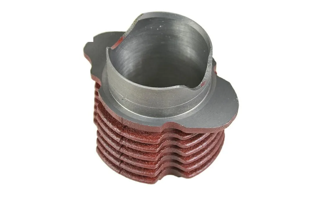 Cylinder sprężarki Zetor 7201-0901 950-942 produkt polski 72010901-PL