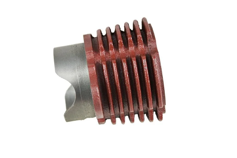 Cylinder sprężarki Zetor 7201-0901 950-942 produkt polski 72010901-PL