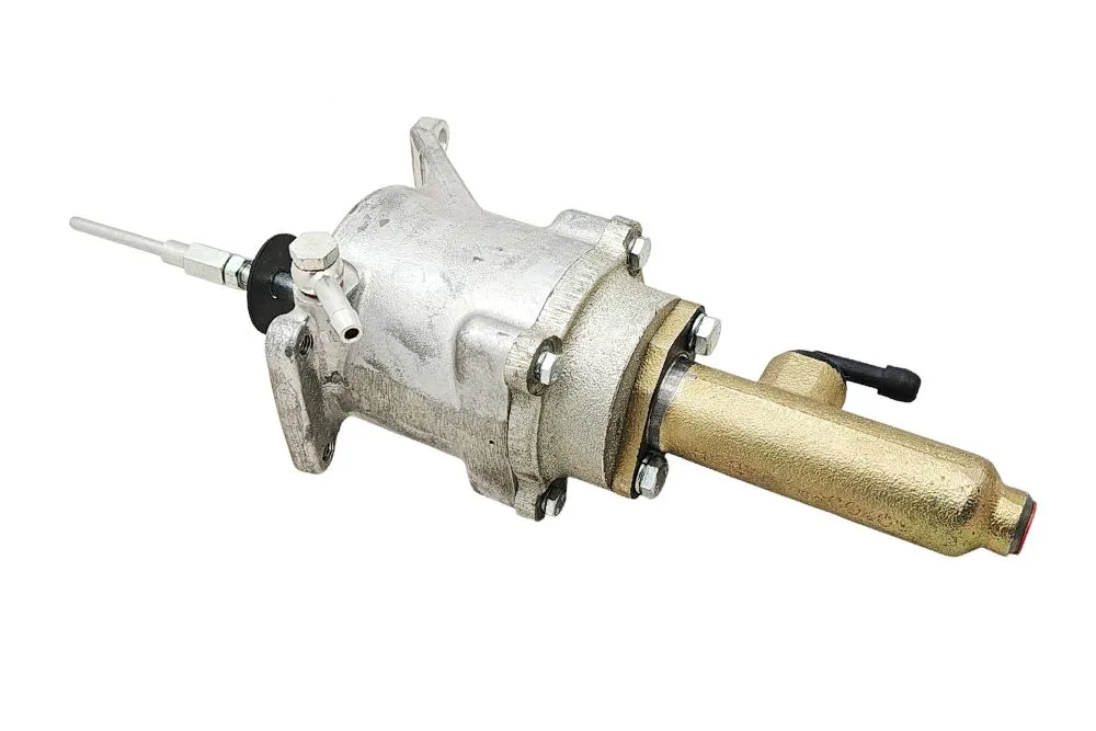 Cylinder sterowania mnożnika do Zetor 53222009-ORG
