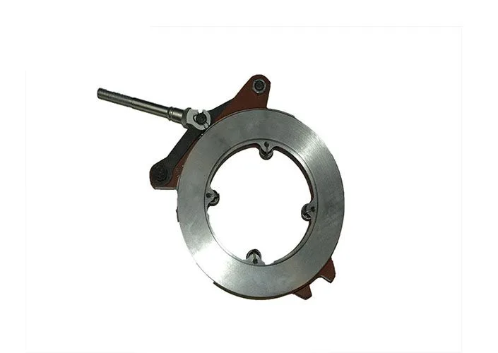 Hamulec tarczowy Zetor 16227009-ORG