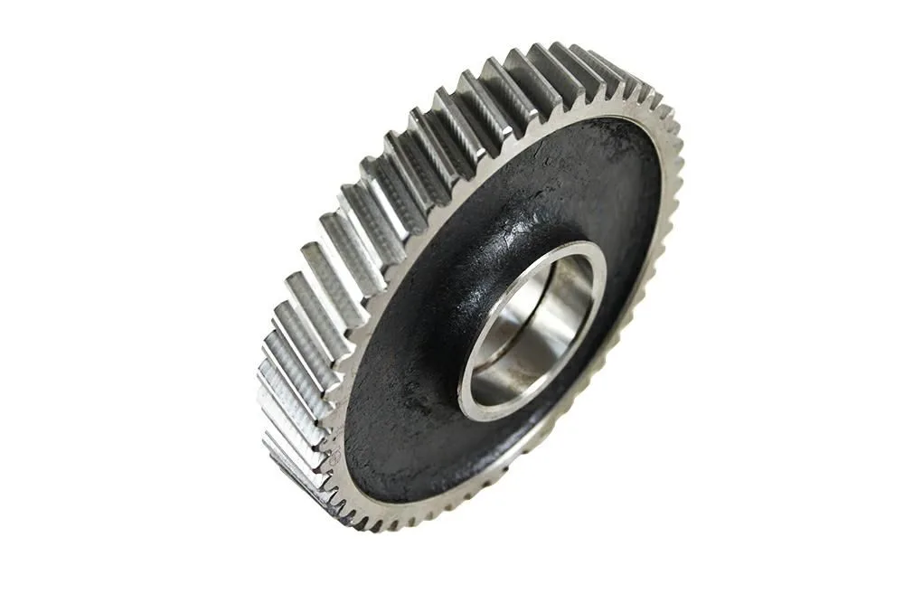 Koło rozrządu pośrednie górne do Ursus C-360/Zetor 50504150-KR