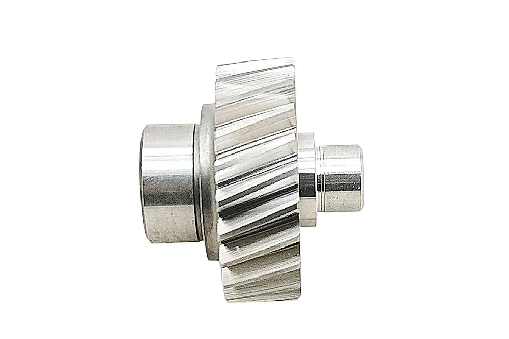 Koło zębate 4-biegu Zetor 54004004-ORG