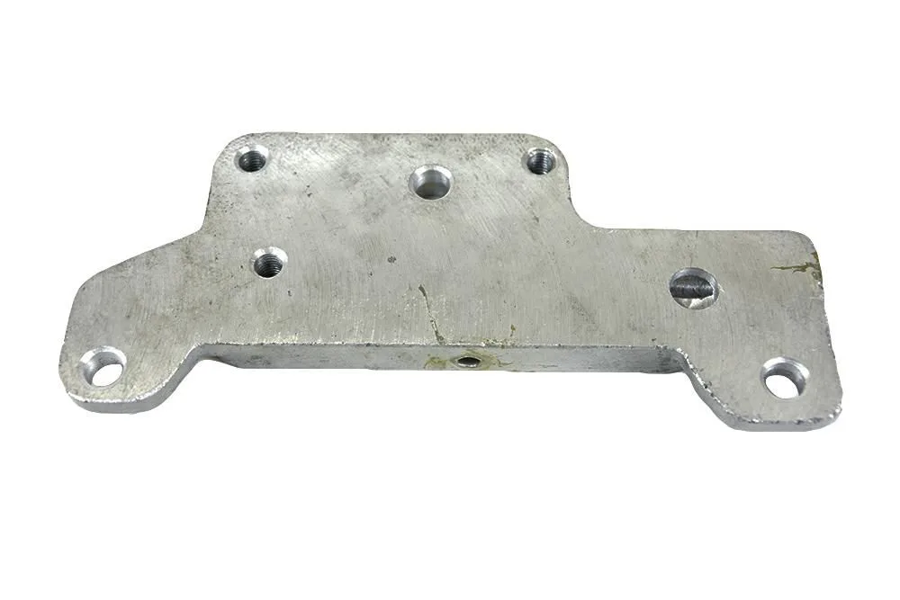 Korpus filtra do Ursus C-360/Zetor 50607500