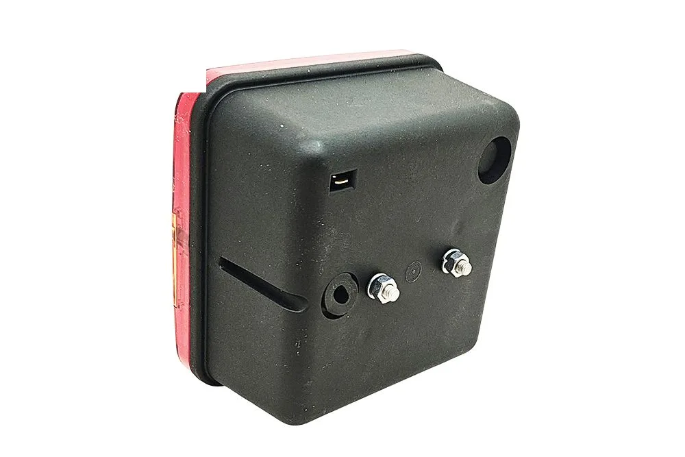 LAMPA TYLNA ZESPOLONA LT2 ZETOR PROXIMA