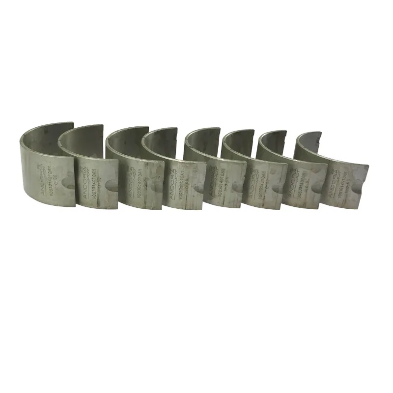 Komplet panewek korbowodowych N-0,00 50503120, 90030140 do Ursus C-360 Zetor ANDORIA 45053