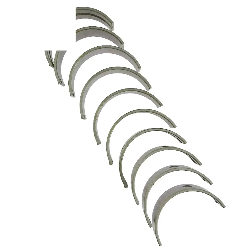 Komplet panewek głównych N-0,00 46401020, 90030250 do Zetor Ursus C-360 45058