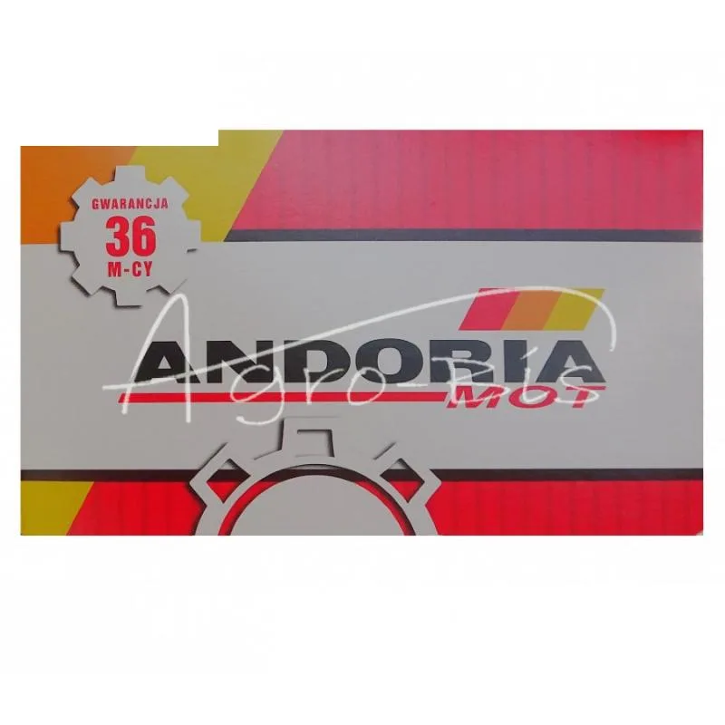Rozpylacz do silnika Zetor ANDORIA 45732