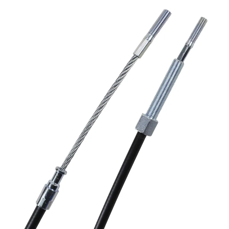 Linka sprzęgła WOM L-1060mm/750mm 69112105 do Zetor ANDORIA 46119