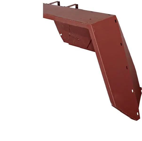 POSZERZENIE BŁOTNIKA  ZETOR PRAWE 115MM PROXIMA,FHD
