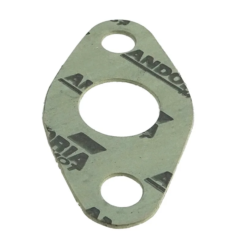 Uszczelka odprowadzenia oleju turbo krążelit 0.8mm do Zetor ZTS Ursus C-385 46818