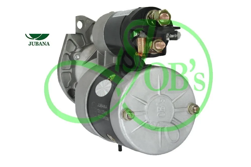 ROZRUSZNIK PLAN JOBS JUBANA C-385 ZETOR 12V 2,7 KW 9142742 R11B