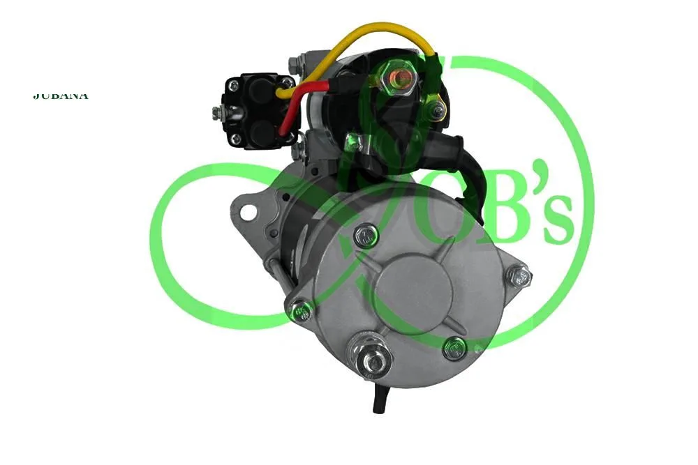 ROZRUSZNIK PLAN JOBS JUBANA URSUS ZETOR 24V 8,1kW