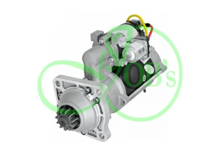 ROZRUSZNIK PLANETARNY JOBS JUBANA CASE 12V 4,2 KW 0001260025  47111575  83646500
