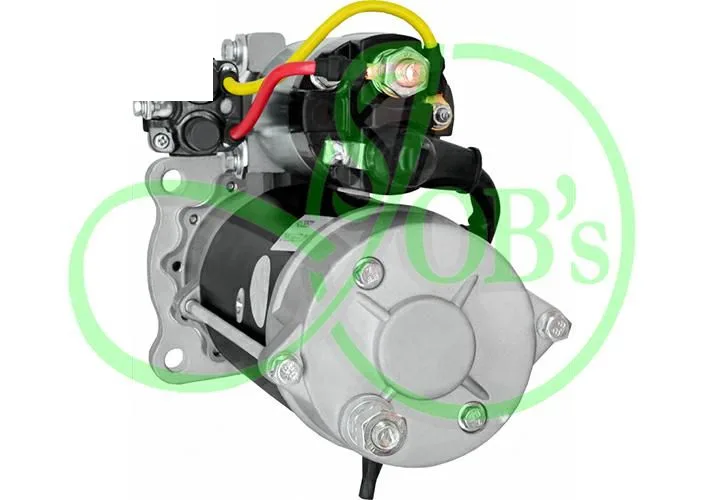 ROZRUSZNIK PLANETARNY JOBS JUBANA CASE 12V 4,2 KW 0001260025  47111575  83646500