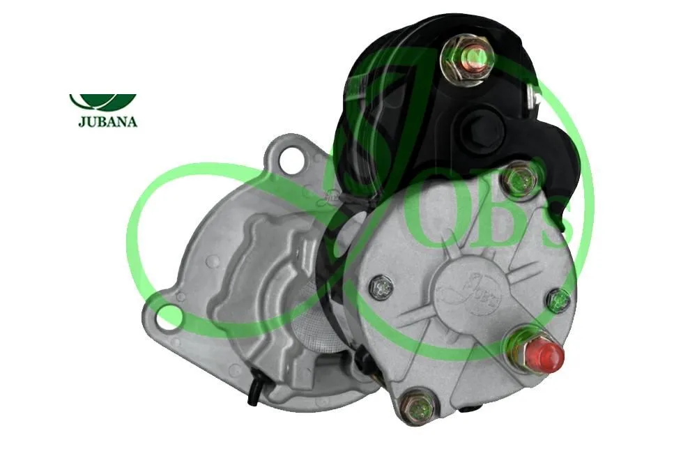 ROZRUSZNIK PLANETARNY JOBS JUBANA CASE, VALTRA, ZETOR 12V 2,8KW