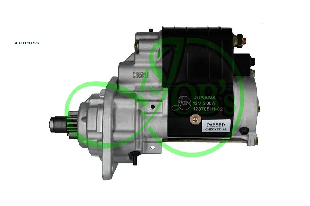 ROZRUSZNIK PLANETARNY JOBS JUBANA LUBLIN GAZ 12V 9142723 9142763 16359974