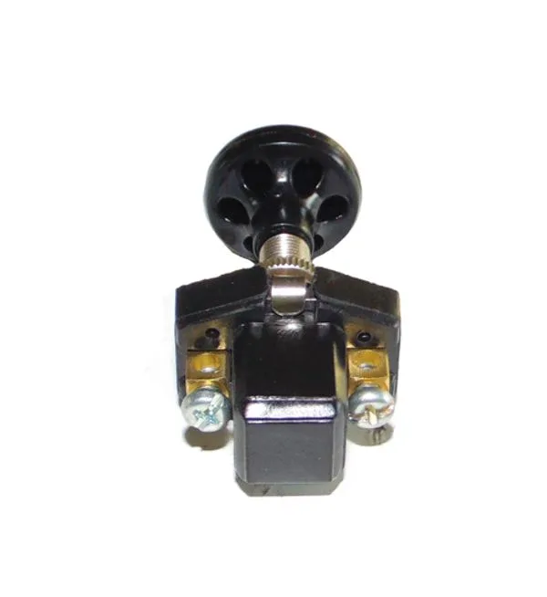 Wyłącznik wyciągany lampy roboczej 60115803, 67185810 Zetor ZTS Ursus C-385