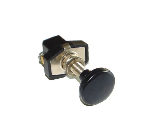 Wyłącznik wyciągany lampy roboczej 60115803, 67185810 Zetor ZTS Ursus C-385
