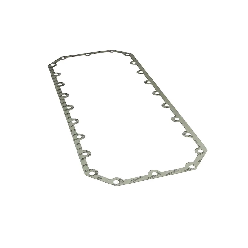Uszczelka misy olejowej silnika 4-cylindrowy krążelit 0.8mm Zetor (sprzedawana na sztuki) ANDORIA