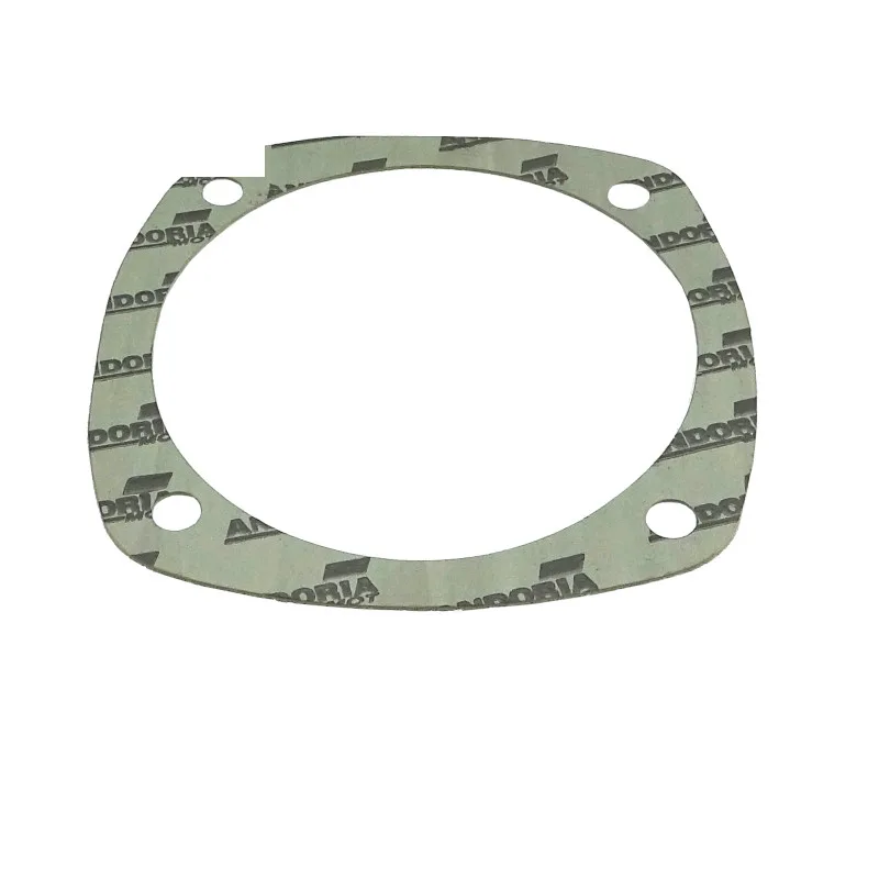 Uszczelka I pokrywy przedniej łożyska krążelit 0.8mm Zetor ZTS Ursus C-385 ANDORIA