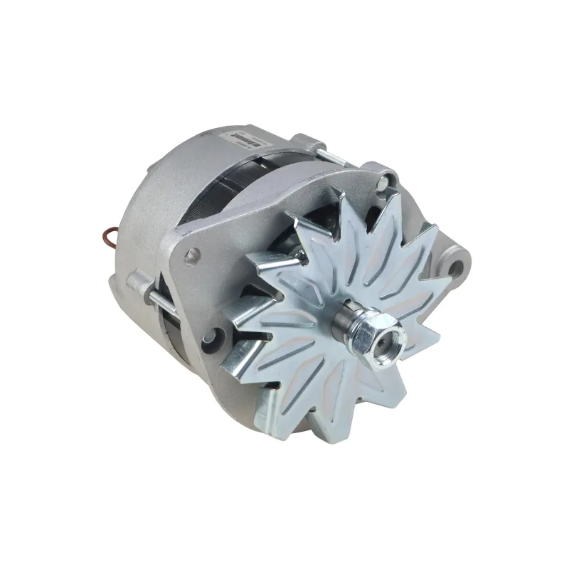 Alternator z regulatorem do ciągnika Zetor, Ursus