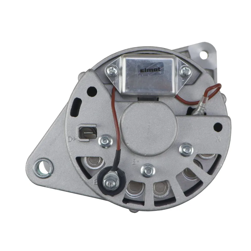 Alternator z regulatorem do ciągnika Zetor, Ursus