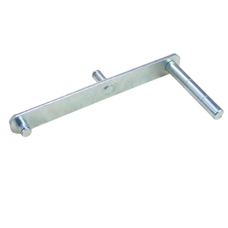 Wałek kompletny sterowanie hydrauliki 53402110 Zetor