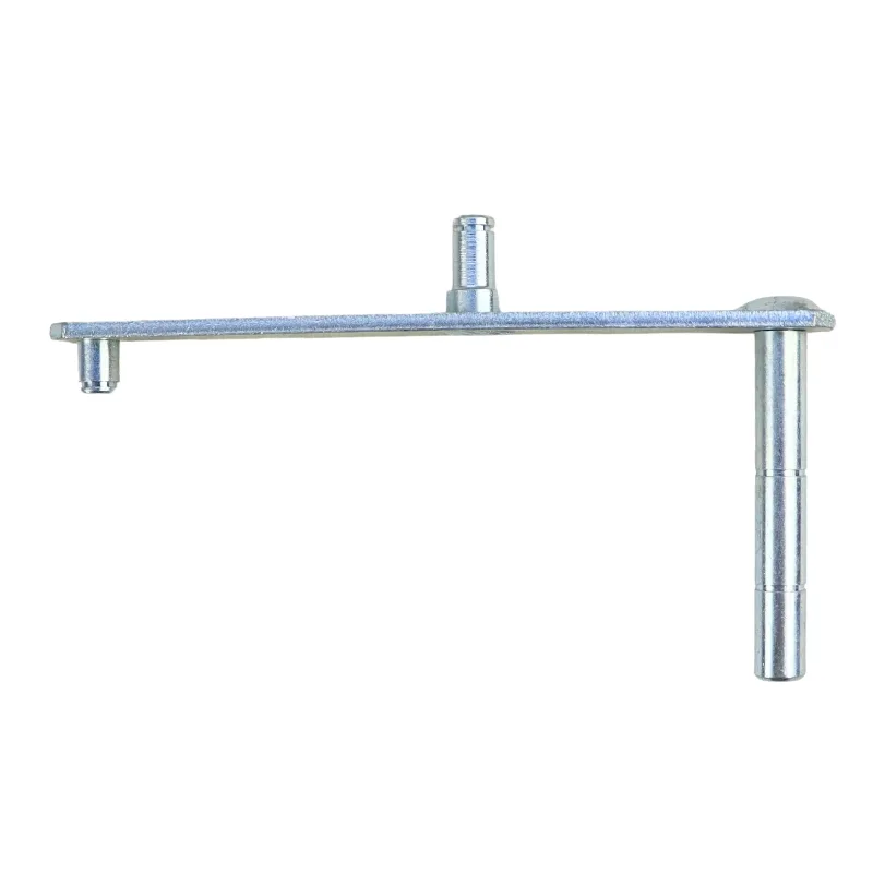 Wałek kompletny sterowanie hydrauliki 53402110 Zetor
