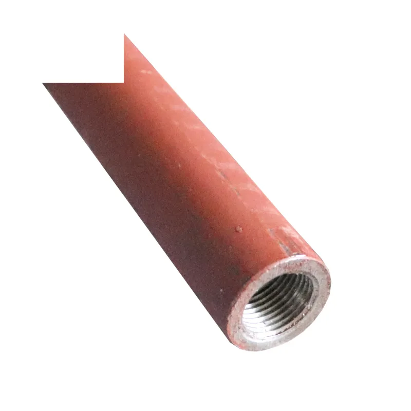 Drążek układu kierowniczego podłużny 1100 mm Z 6011- Z 7011 Zetor