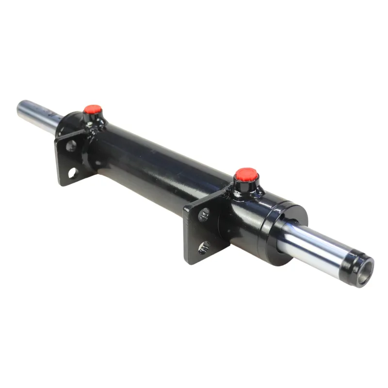 Siłownik hydrauliczny do wspomagania układu kierowniczego Zetor 113288