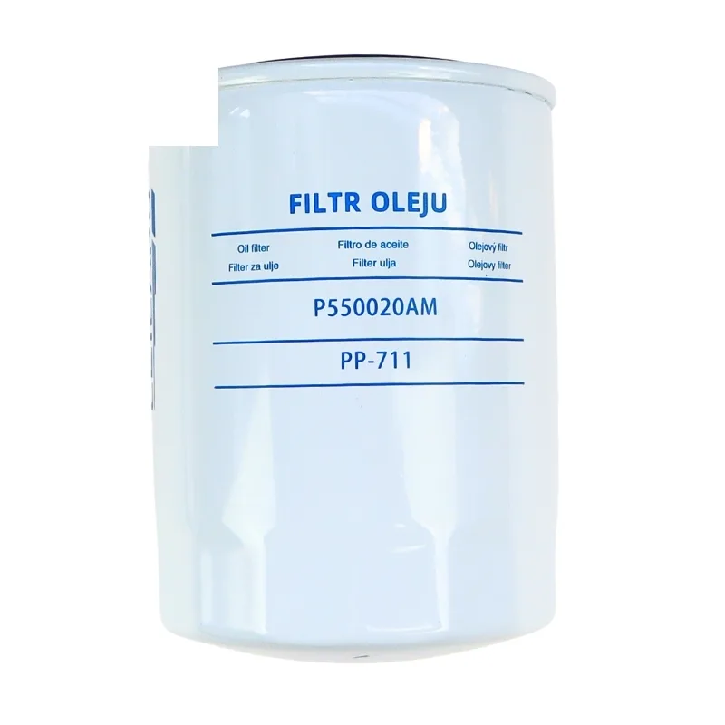 Filtr oleju silnika puszka PP-7.1.1 77010793 Zetor LEILAND