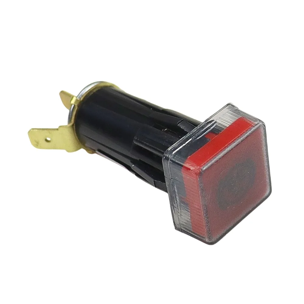 Kontrolka lampka wskazująca niskiego ciśnienia powietrza kompletna Zetor ZTS Ursus C-385 Premium ELMOT