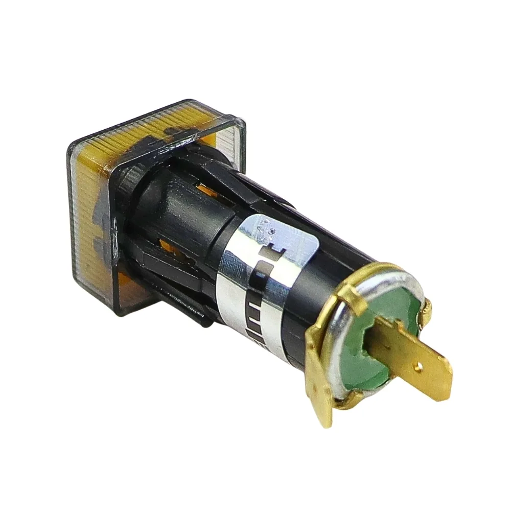 Kontrolka lampka wskazująca świec żarowych 8317057 kompletna Zetor ZTS Ursus C-385 Premium ELMOT