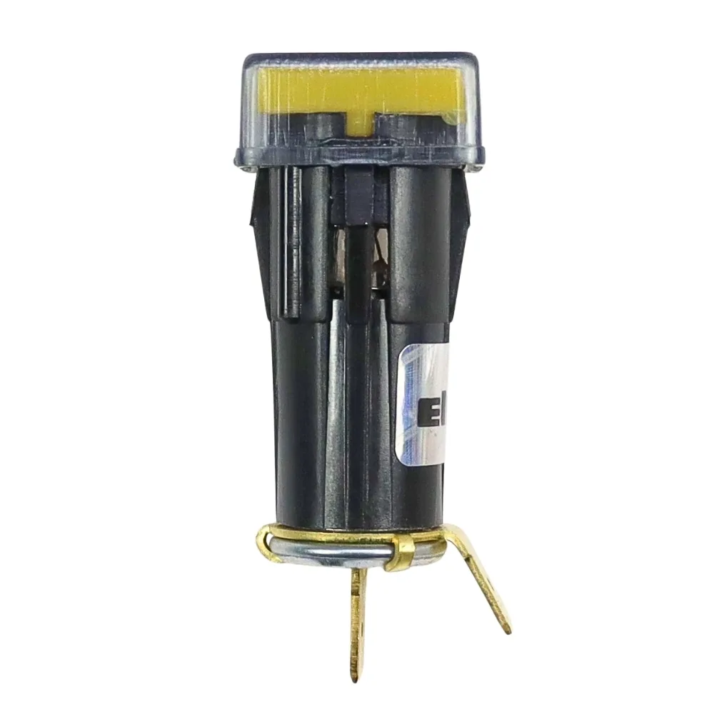 Kontrolka lampka wskazująca ładowania 8317117 kompletna Zetor ZTS Ursus C-385 Premium ELMOT