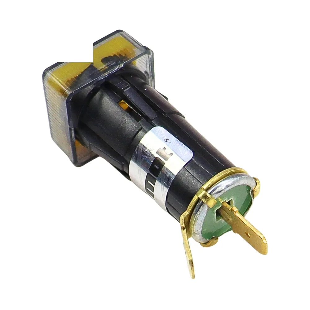 Kontrolka lampka wskazująca ładowania 8317117 kompletna Zetor ZTS Ursus C-385 Premium ELMOT