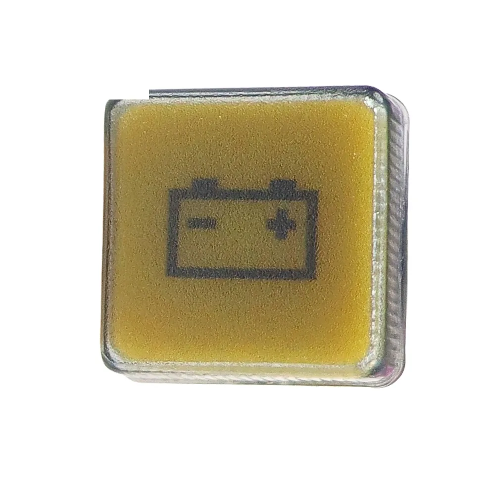 Kontrolka lampka wskazująca ładowania 8317117 kompletna Zetor ZTS Ursus C-385 Premium ELMOT