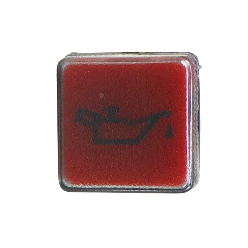 Kontrolka lampka wskazująca zanik ciśnienia oleju 8317115 kompletna Zetor ZTS Ursus C-385 Premium ELMOT