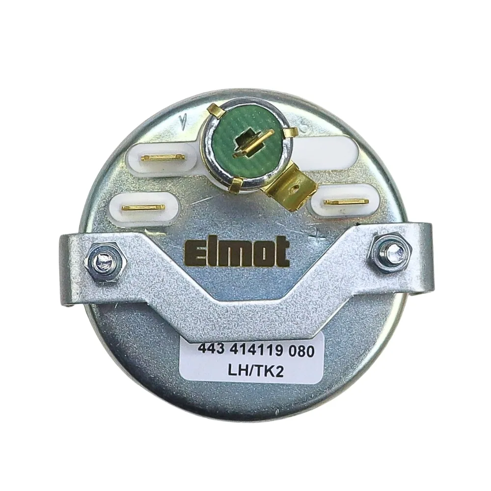 Wskaźnik temperatury płynu chłodniczego 89352927 12V URI-URIII Ursus C-385 Zetor ZTS ELMOT