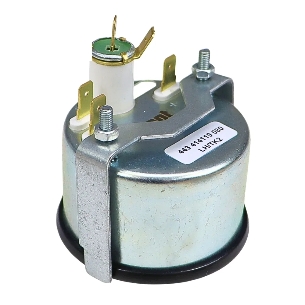 Wskaźnik temperatury płynu chłodniczego 89352927 12V URI-URIII Ursus C-385 Zetor ZTS ELMOT