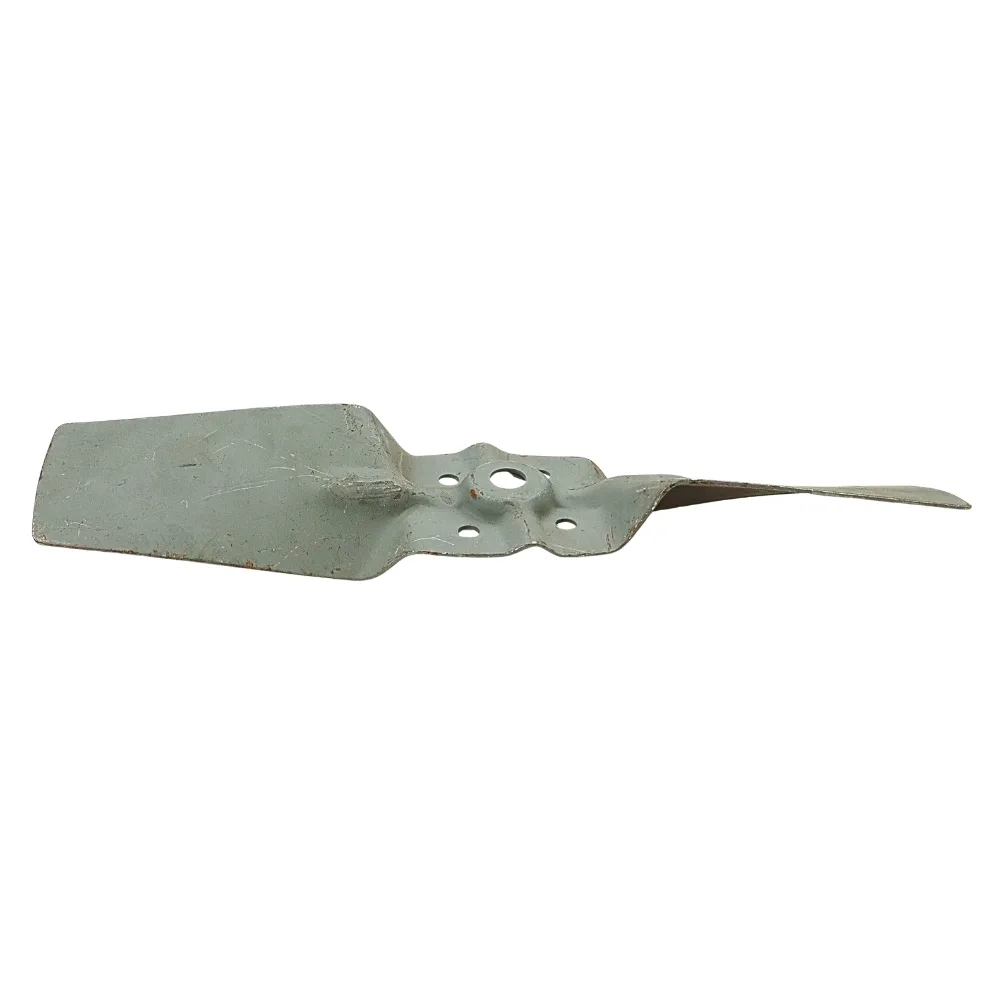 Wentylator chłodnicy stary typ łopatka metal 951326 Oryginał  Zetor