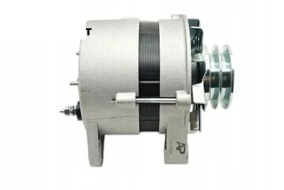 ALTERNATOR do ciągnika ZETOR, ursus C385, 2 PASKI