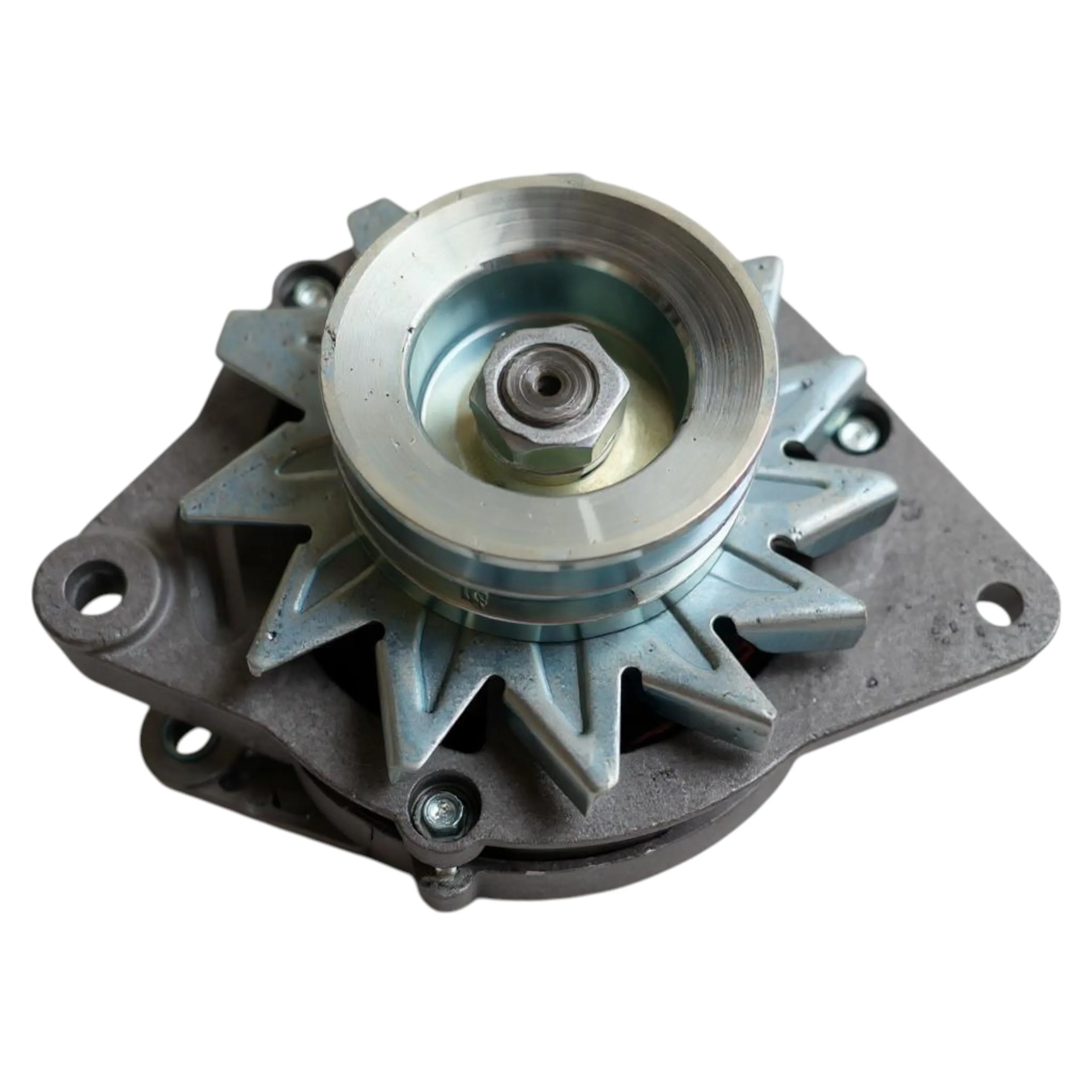 ALTERNATOR do ciągnika ZETOR, ursus C385, 2 PASKI