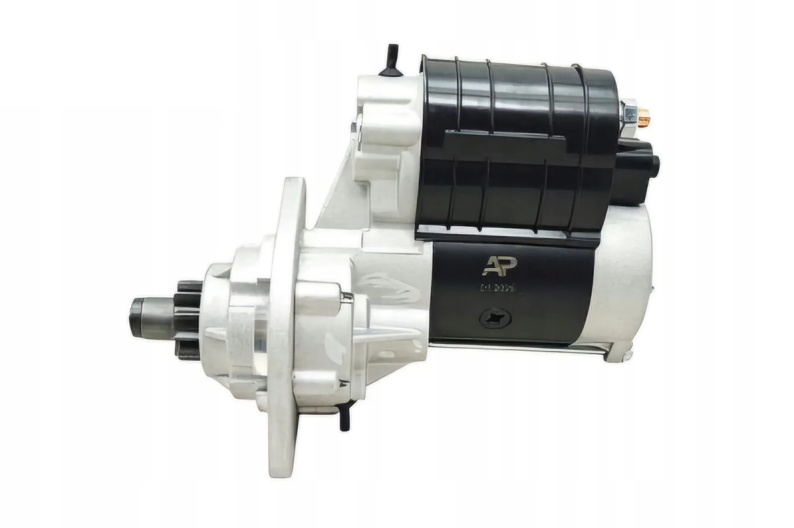 Rozrusznik APExpert do Zetor Proxima Forterra Claas Consul Mercator 12V 3kW