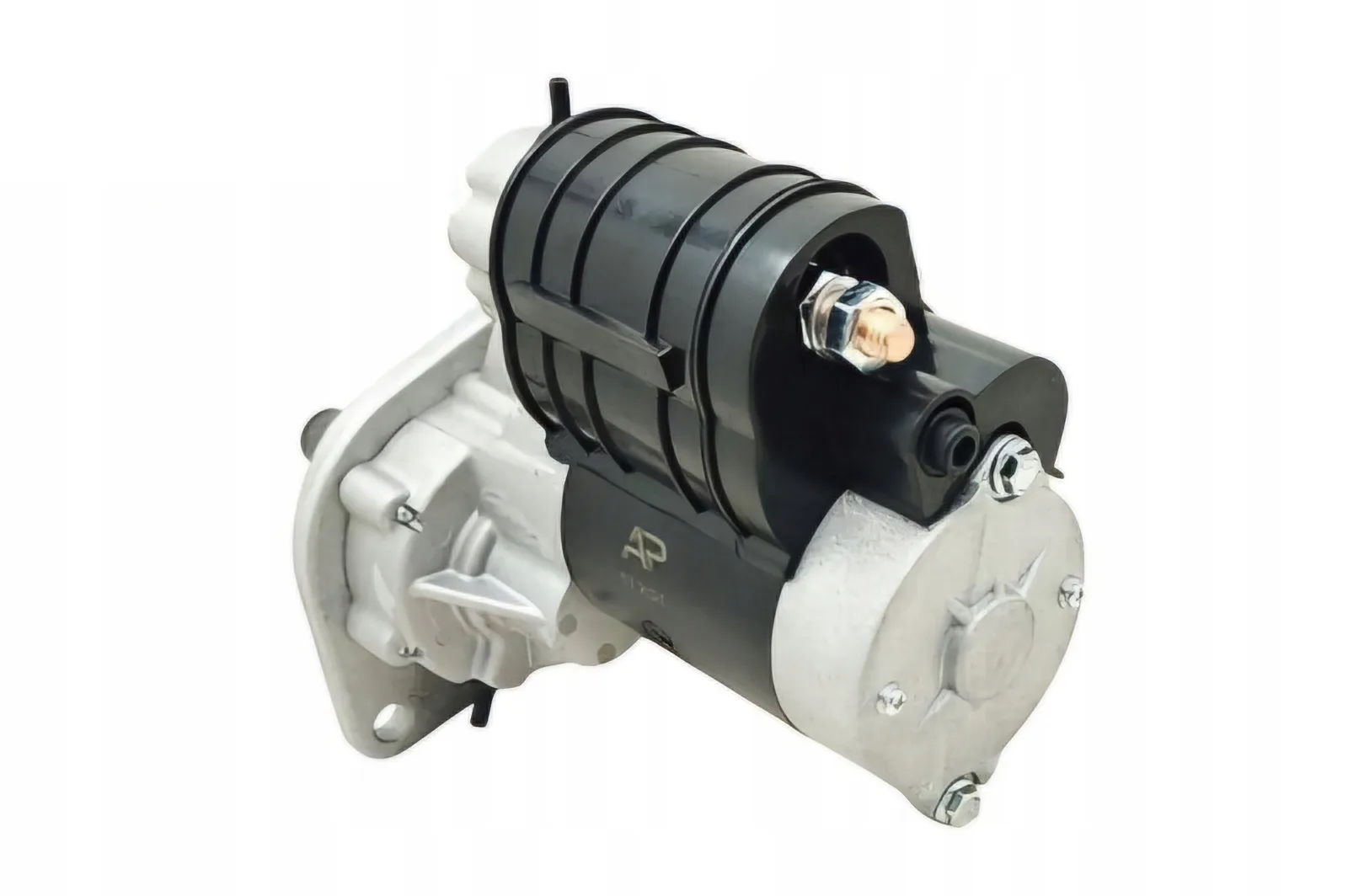 Rozrusznik APExpert do Zetor Proxima Forterra Claas Consul Mercator 12V 3kW