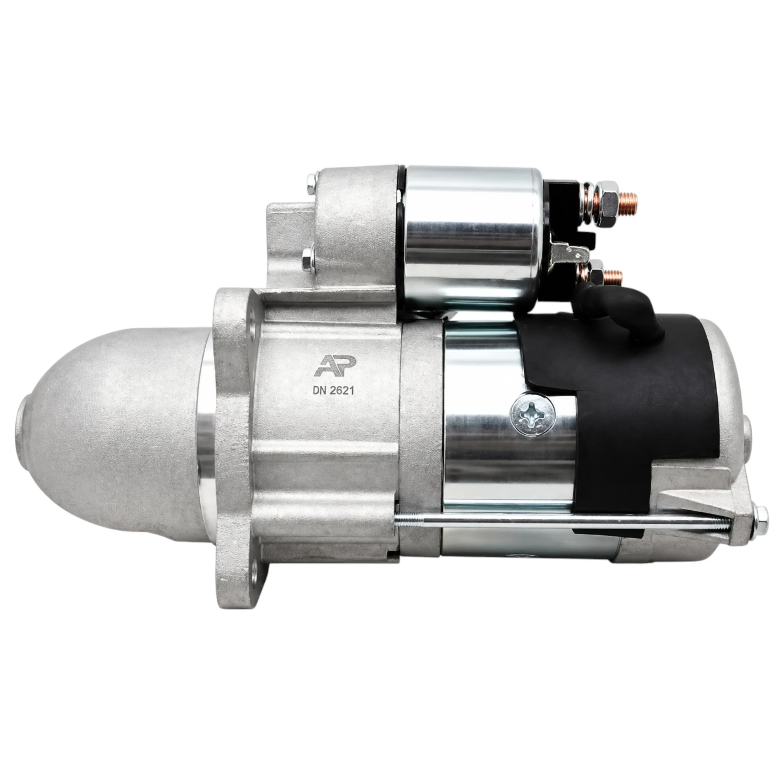 Rozrusznik do Ursus C330 C-360 Zetor 5211 7211 12V 3,3kW