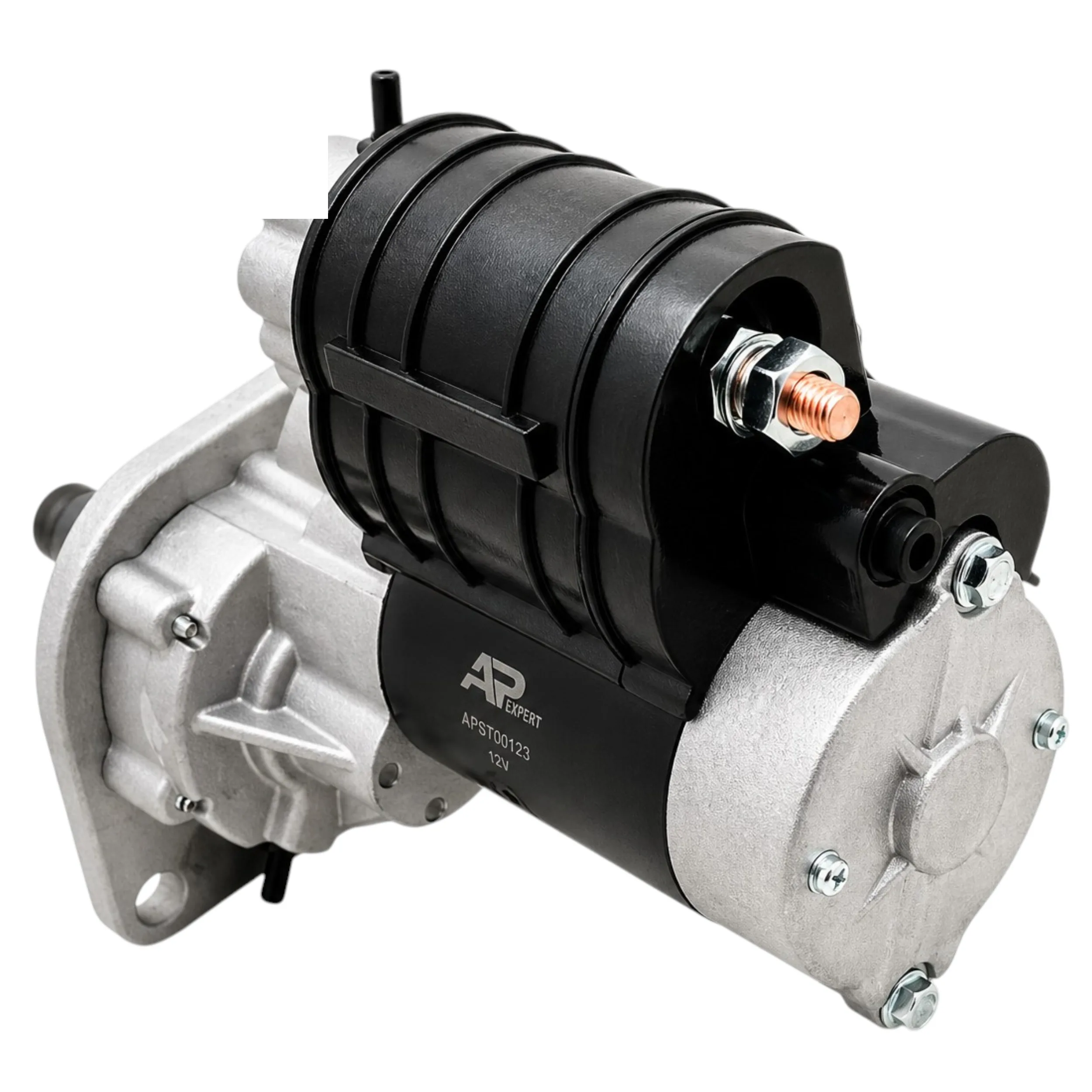 Rozrusznik Planetarny do Ursus C-330 C-360 Zetor 5211 7211 Valtra Valmet 12V 2,8kW