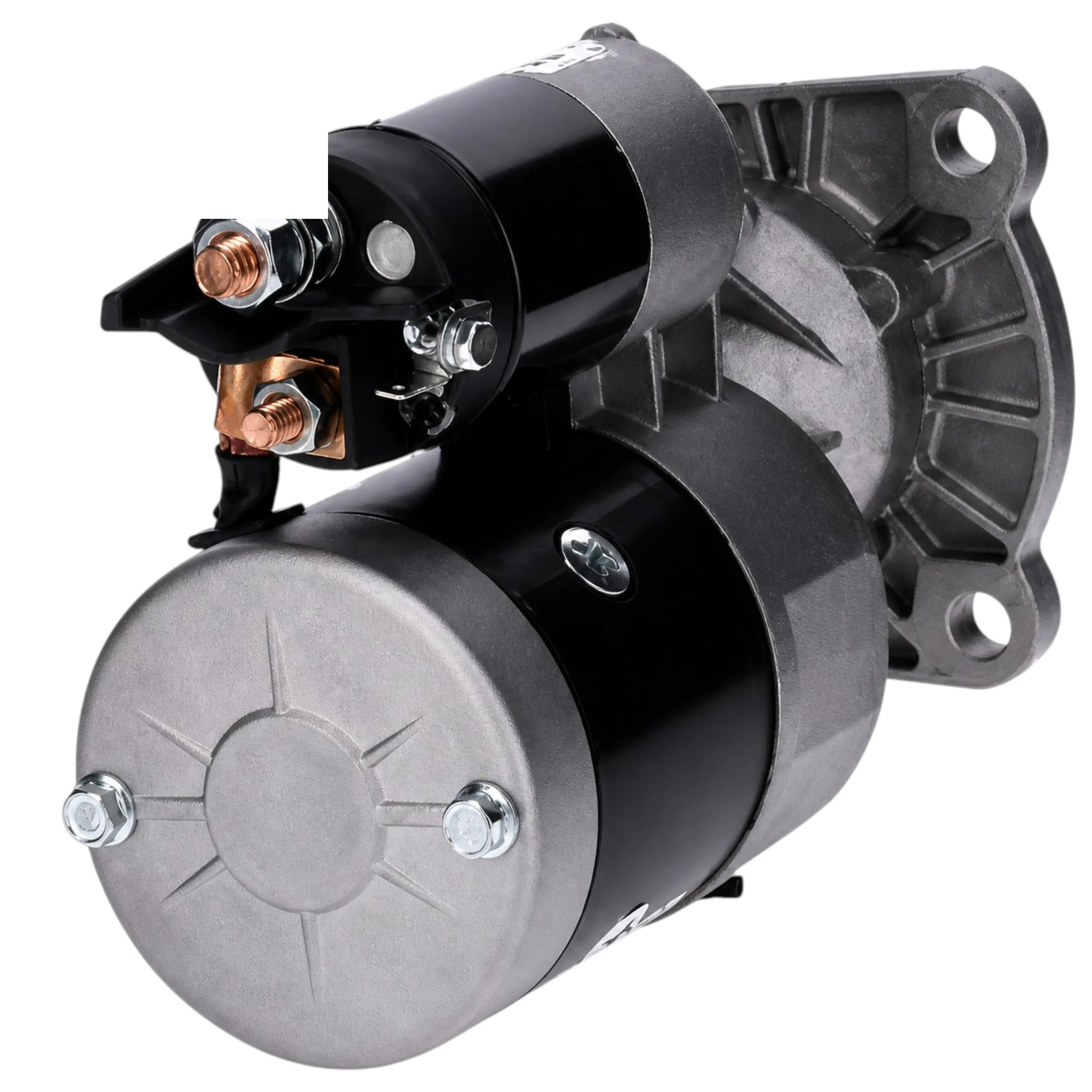 Rozrusznik 12V 2,7 kW 9 zębów Kramp STA2167234 do Zetor Forterra Proxima URIII