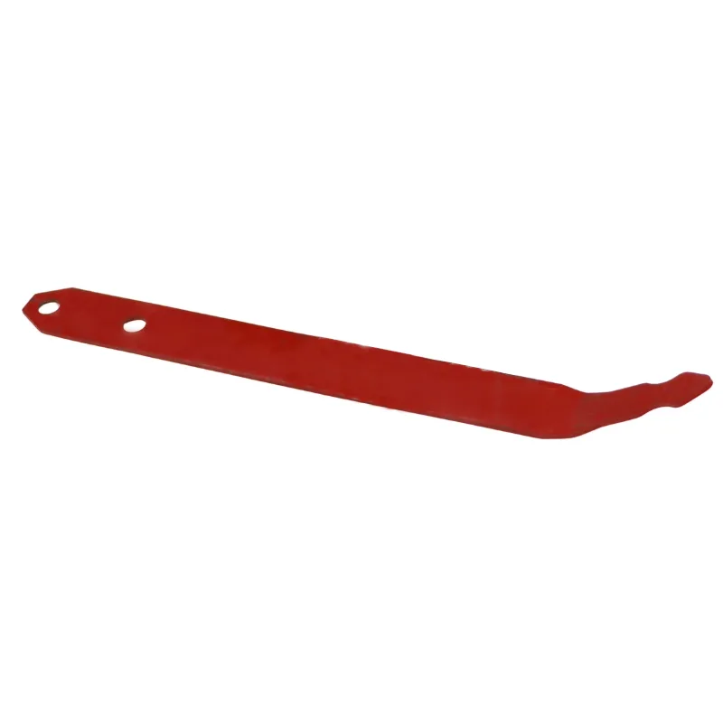 Dźwignia hydrauliki zewnętrznej do Zetor 22286