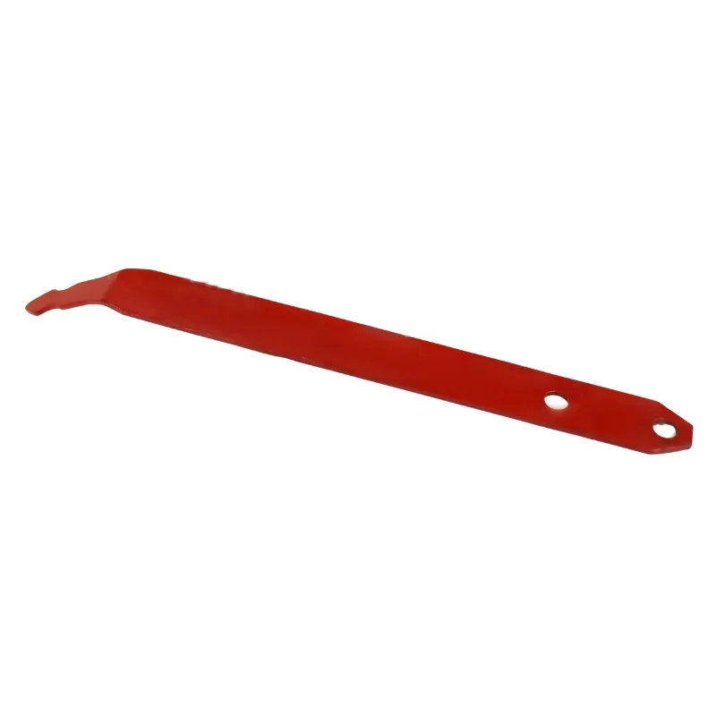 Dźwignia hydrauliki zewnętrznej do Zetor 22286
