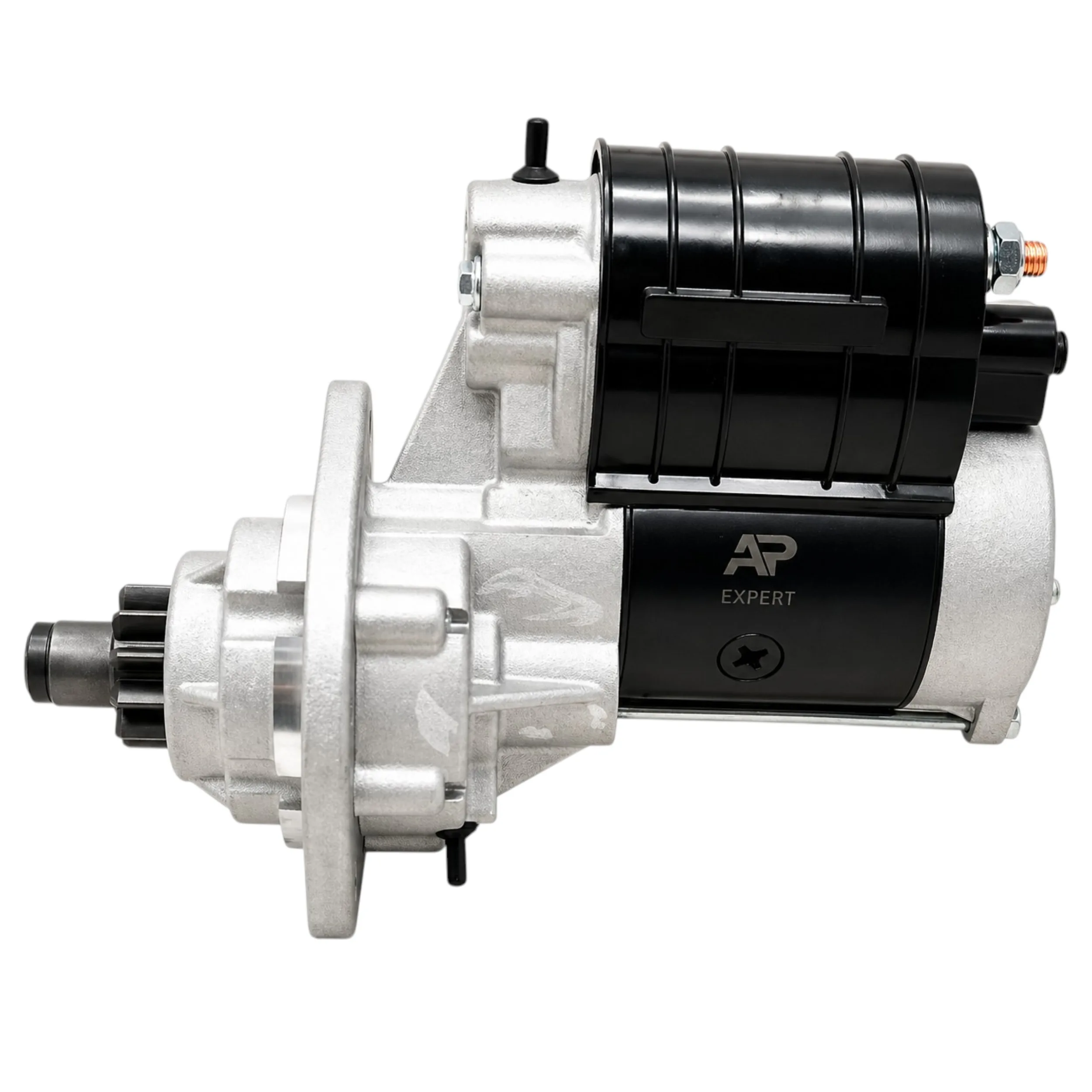 Rozrusznik Planetarny do Ursus C-330 C-360 Zetor 5211 7211 Valtra Valmet 12V 2,8kW